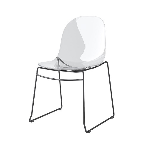 Scaun dining Connubia Calligaris Academy CB2172